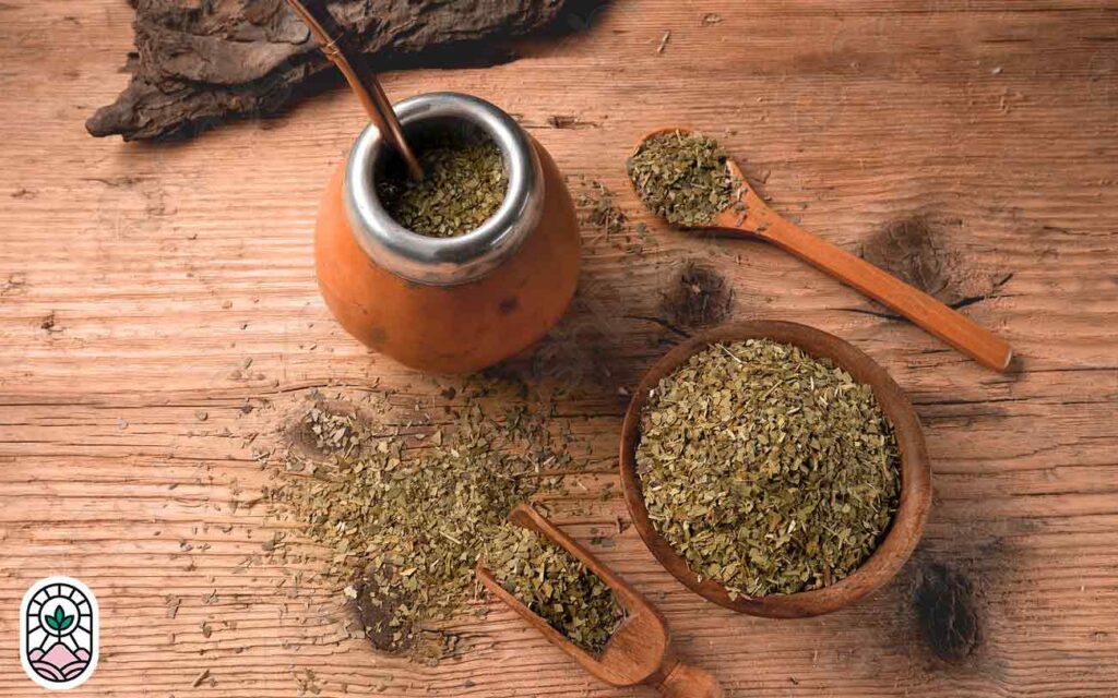 Ma2ta Rab Tea چای یربا ماته ؛⭐️ با خواص چای یربا ماته آشنا شوید! ️