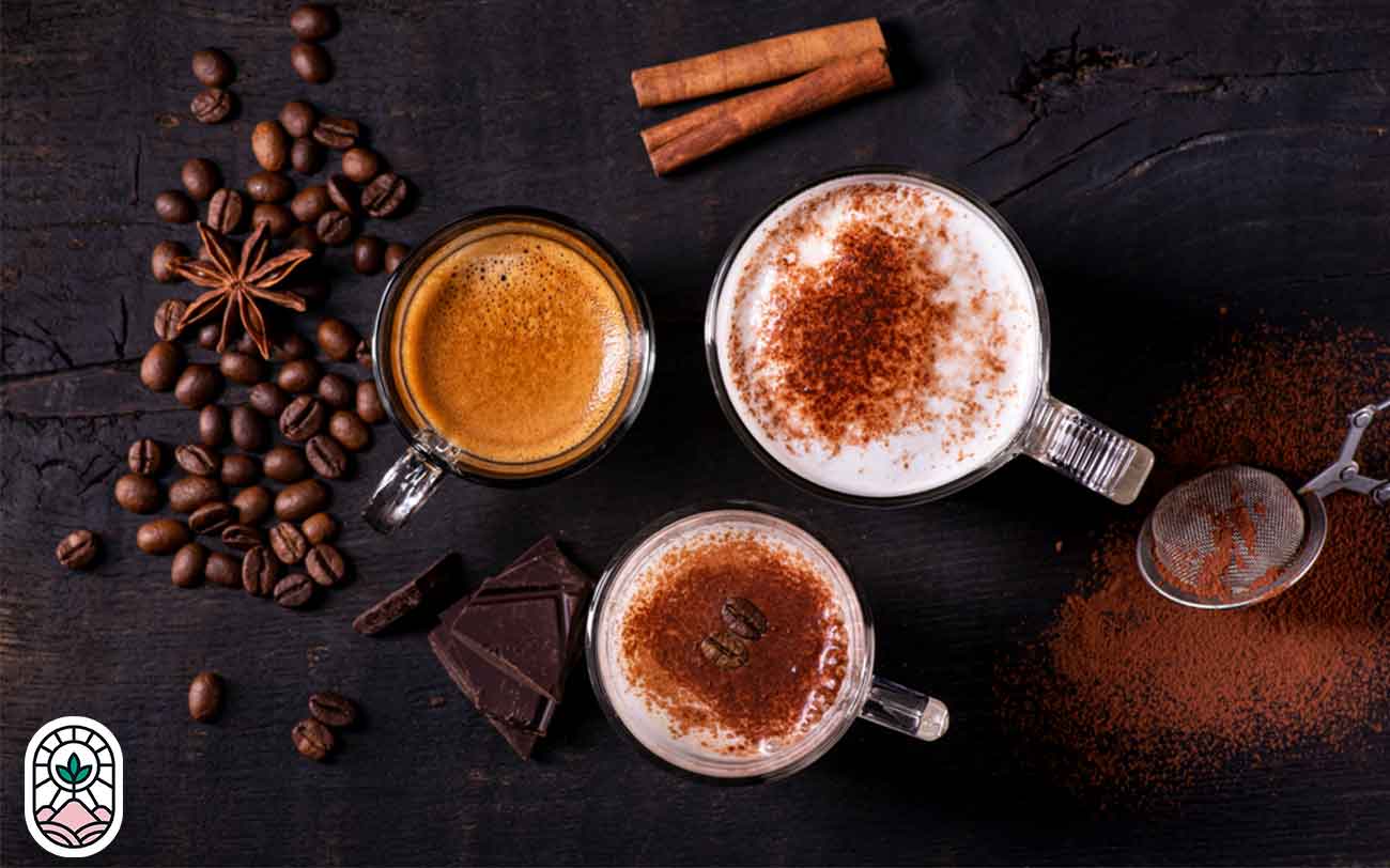 ادویههای محبوب در ترکیب با چای و قهوه