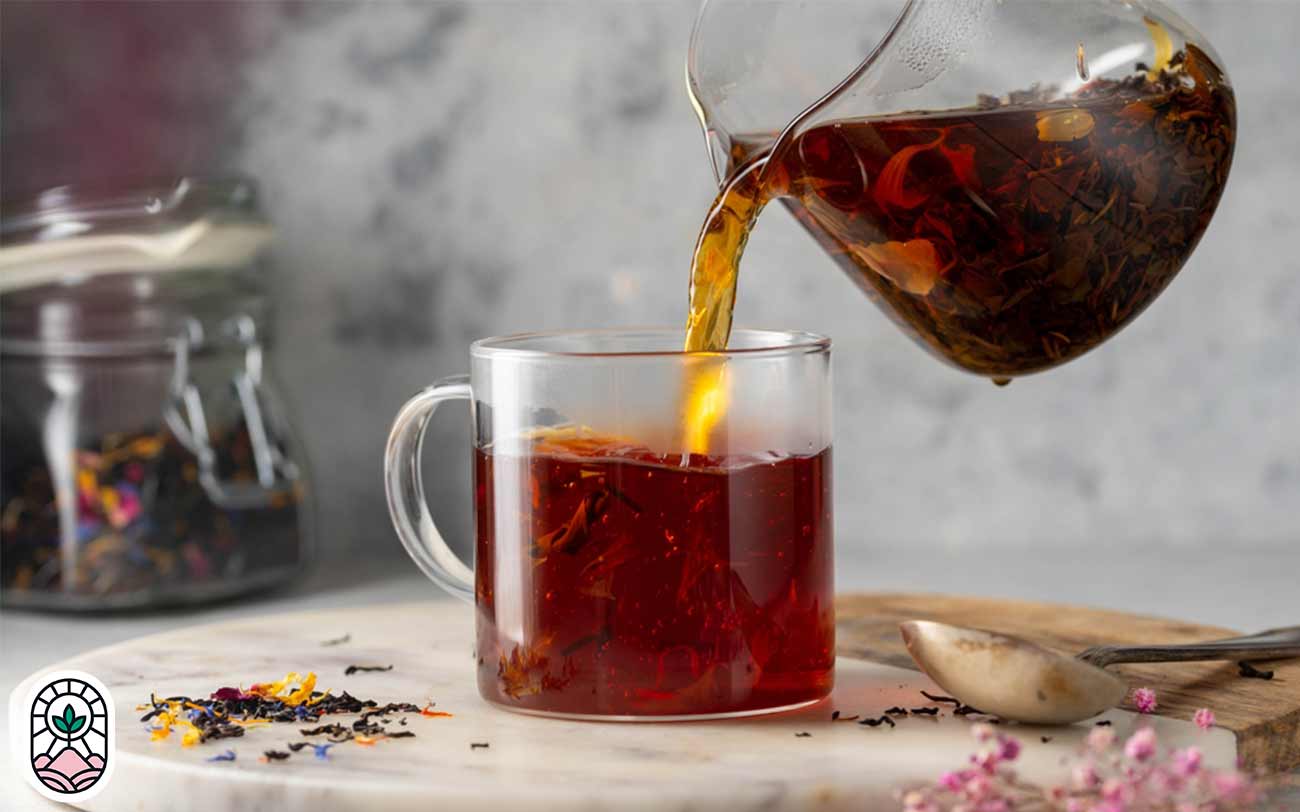 نکات خرید چای باکیفیت