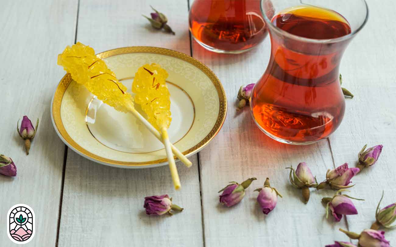 شست‌وشوی اول چای