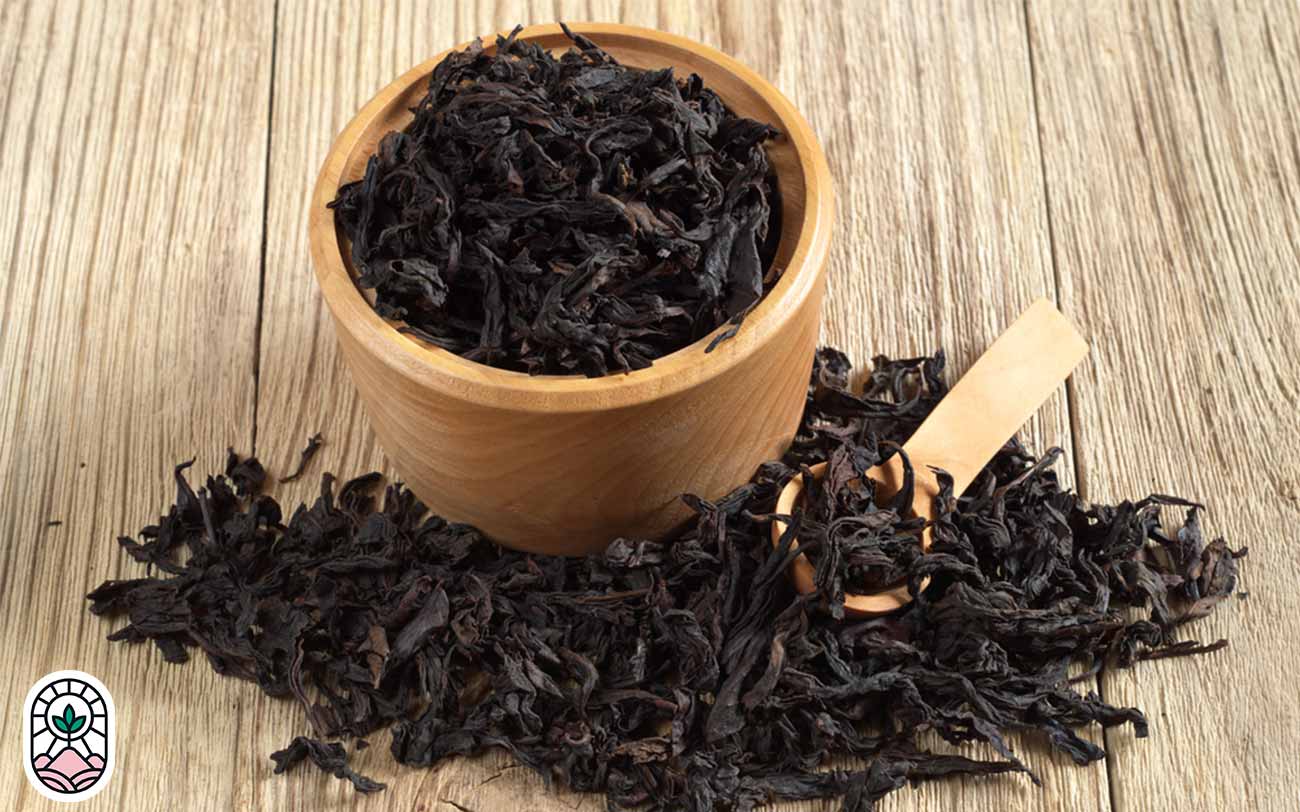 تشخیص چای تازهچین