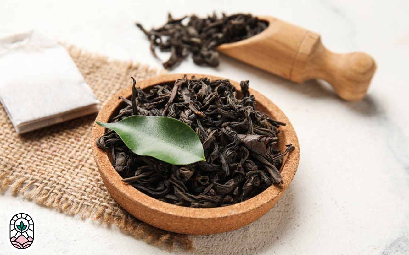 چای تازه‌چین