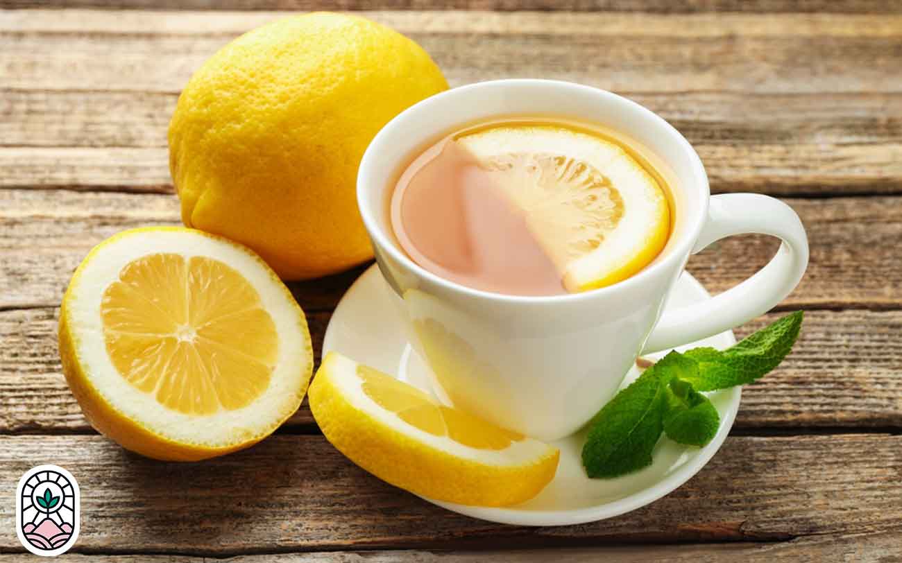 دمنوش نعنا و پوست لیمو چیست