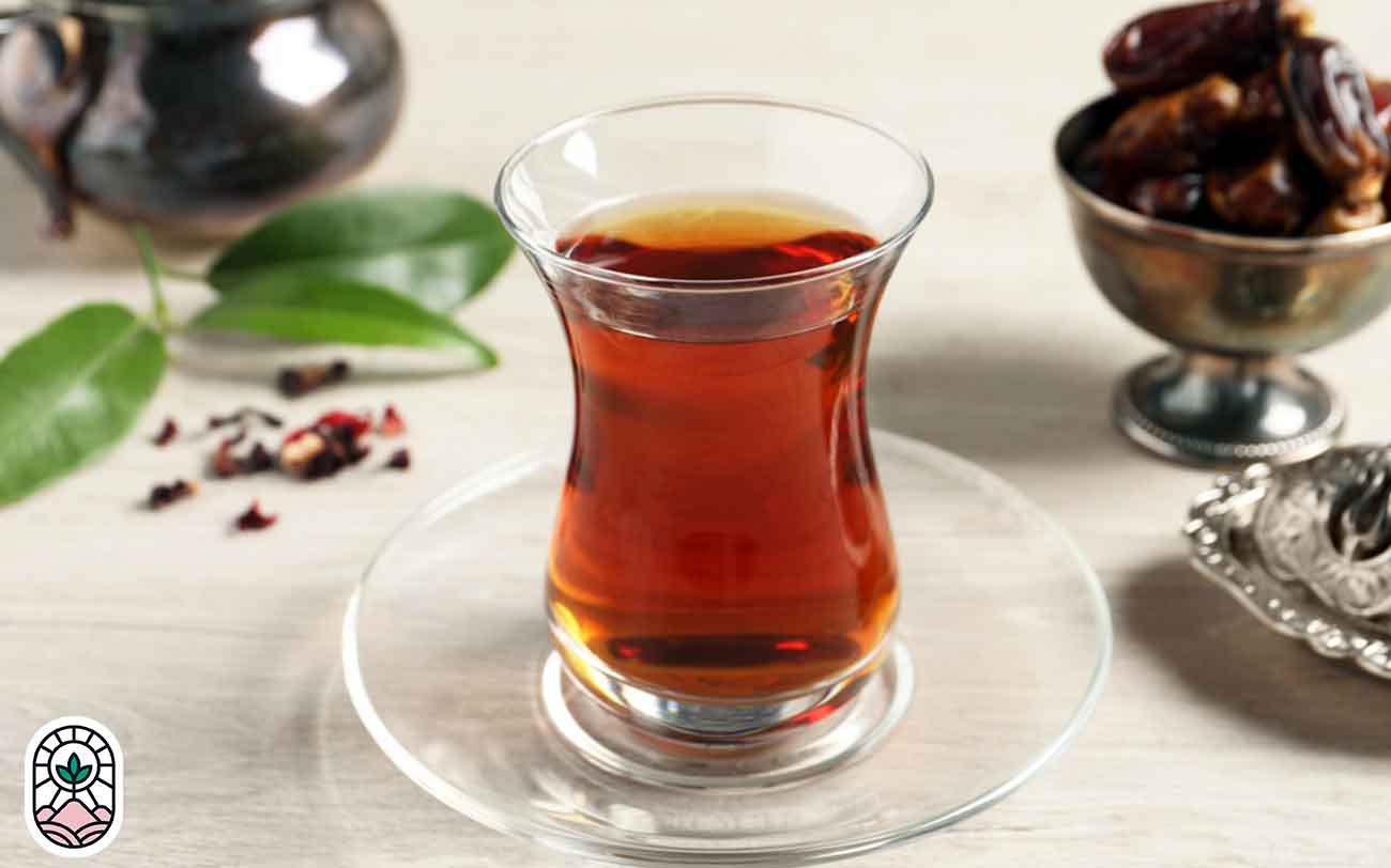 نکات مهم در انتخاب چای